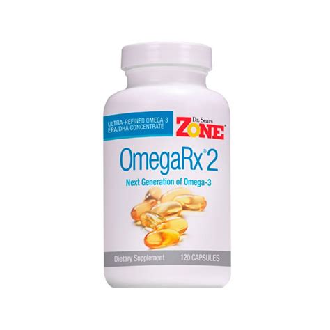 dr sears zone omega 3